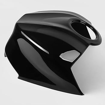 Amazon | WOOGA オートバイガス燃料油タンクカバーガード